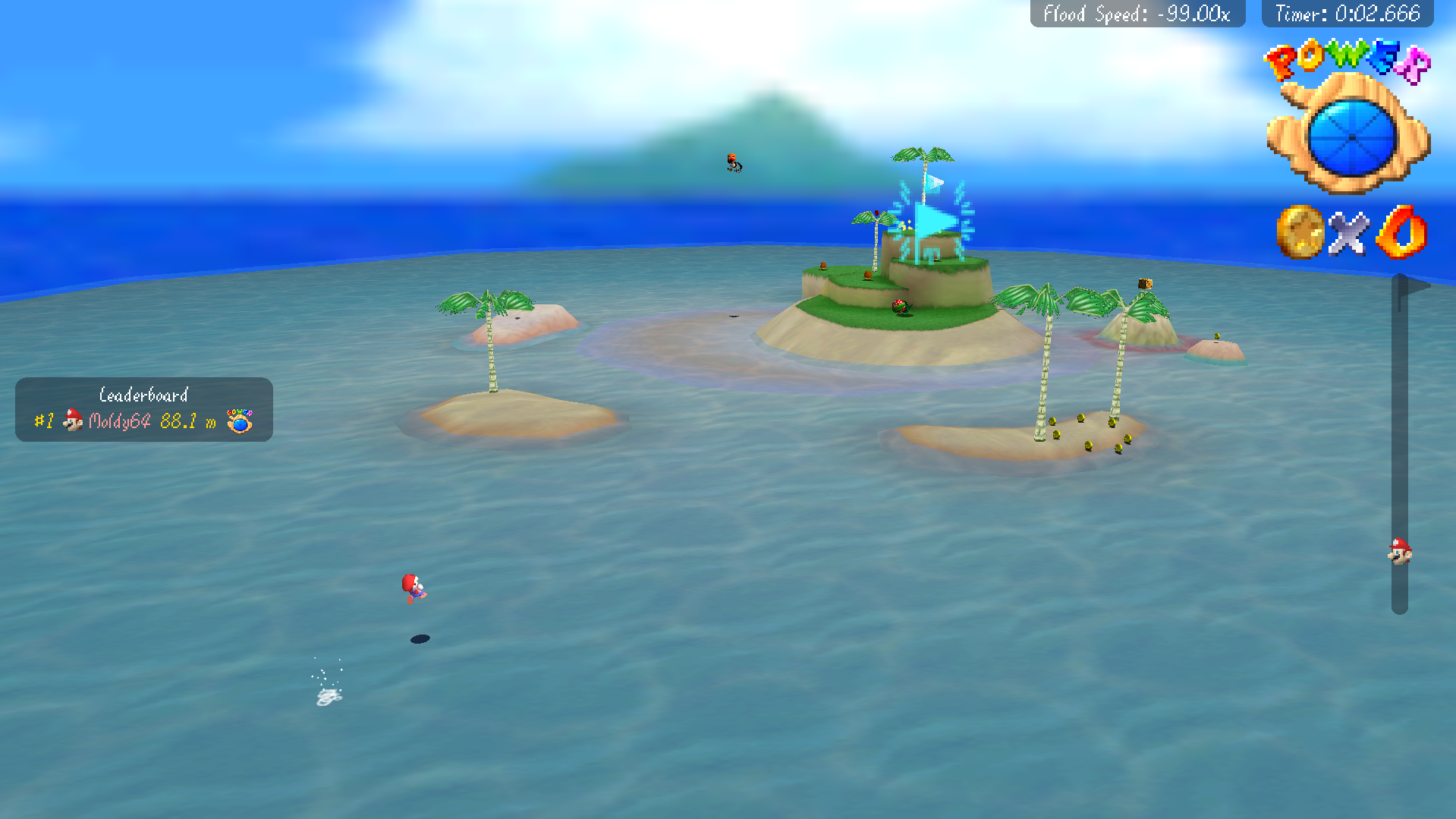 F+ Levels - SM64DS [1].png