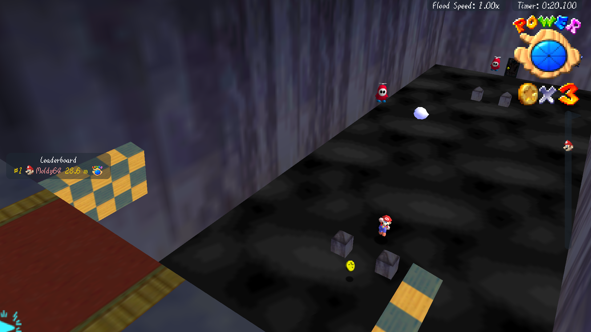 F+ Levels - SM64DS [3].png