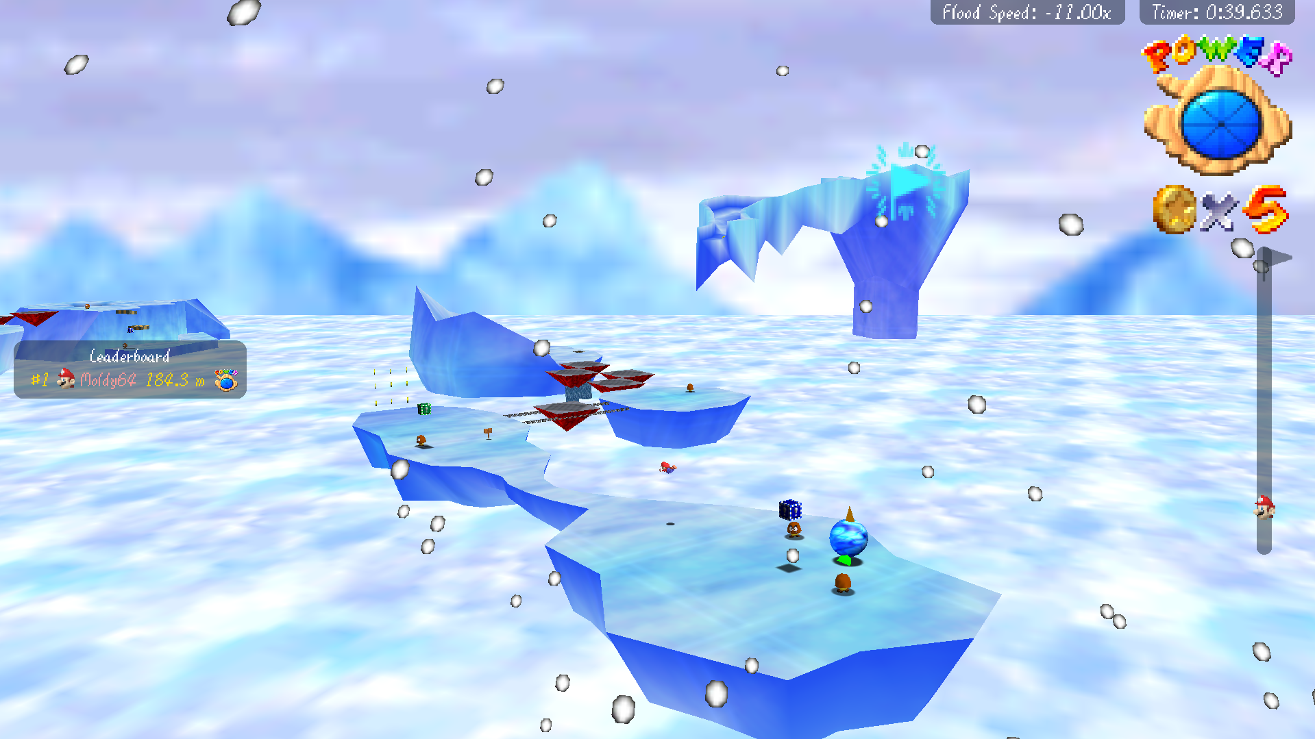 F+ Levels - SM64DS [4].png