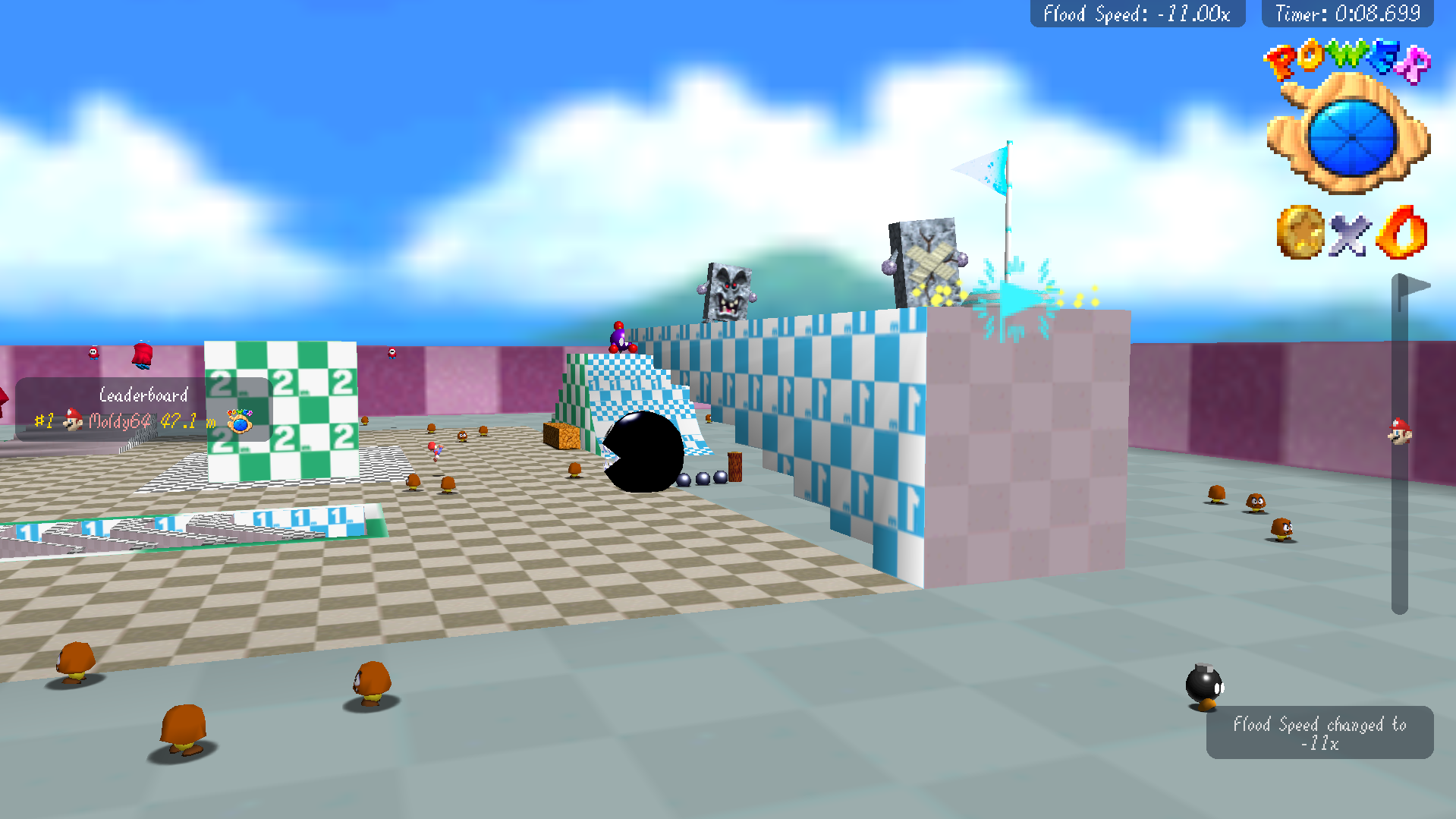 F+ Levels - SM64DS [6].png