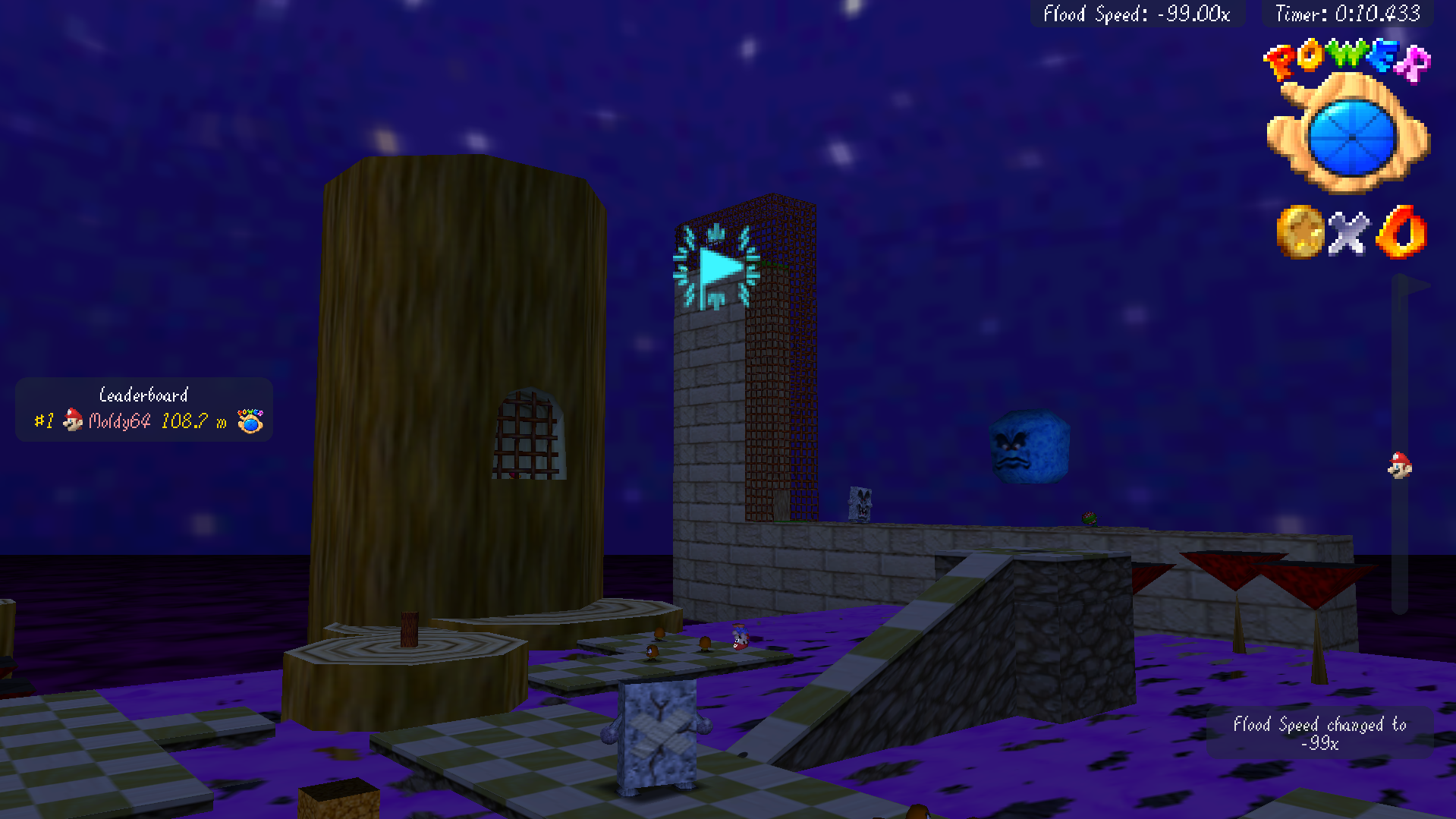 F+ Levels - SM64DS [7].png