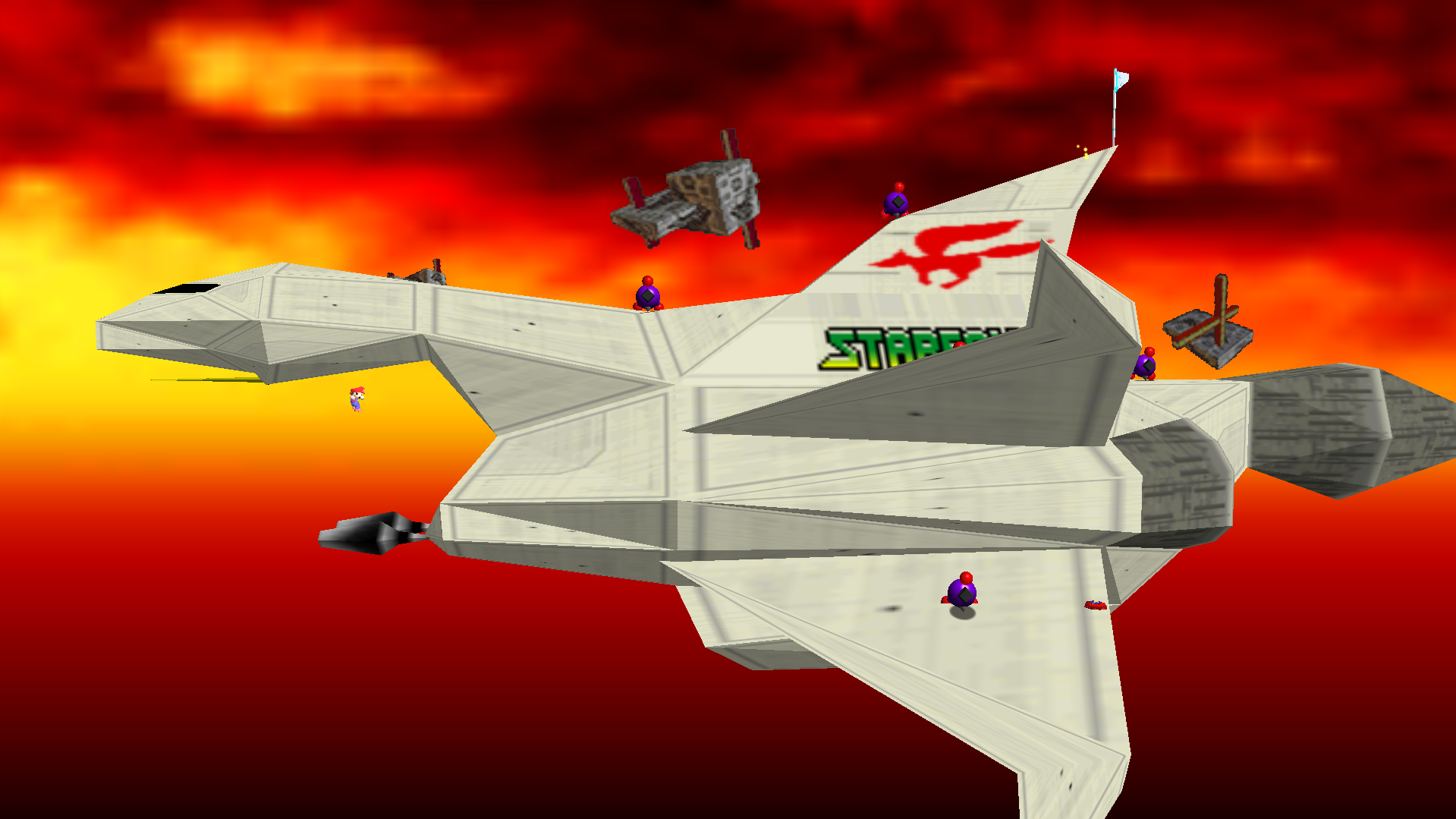 F+ Levels - Super Smash Bros. 64 [1].png
