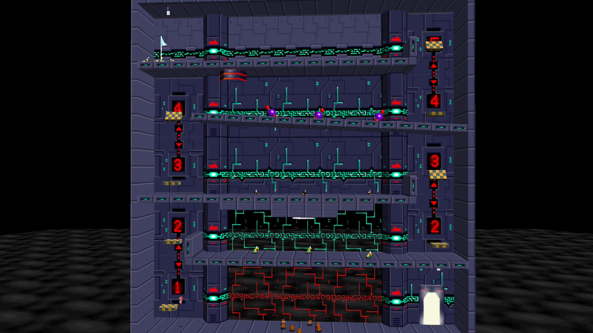 F+ Levels - Super Smash Bros. 64 [3].png