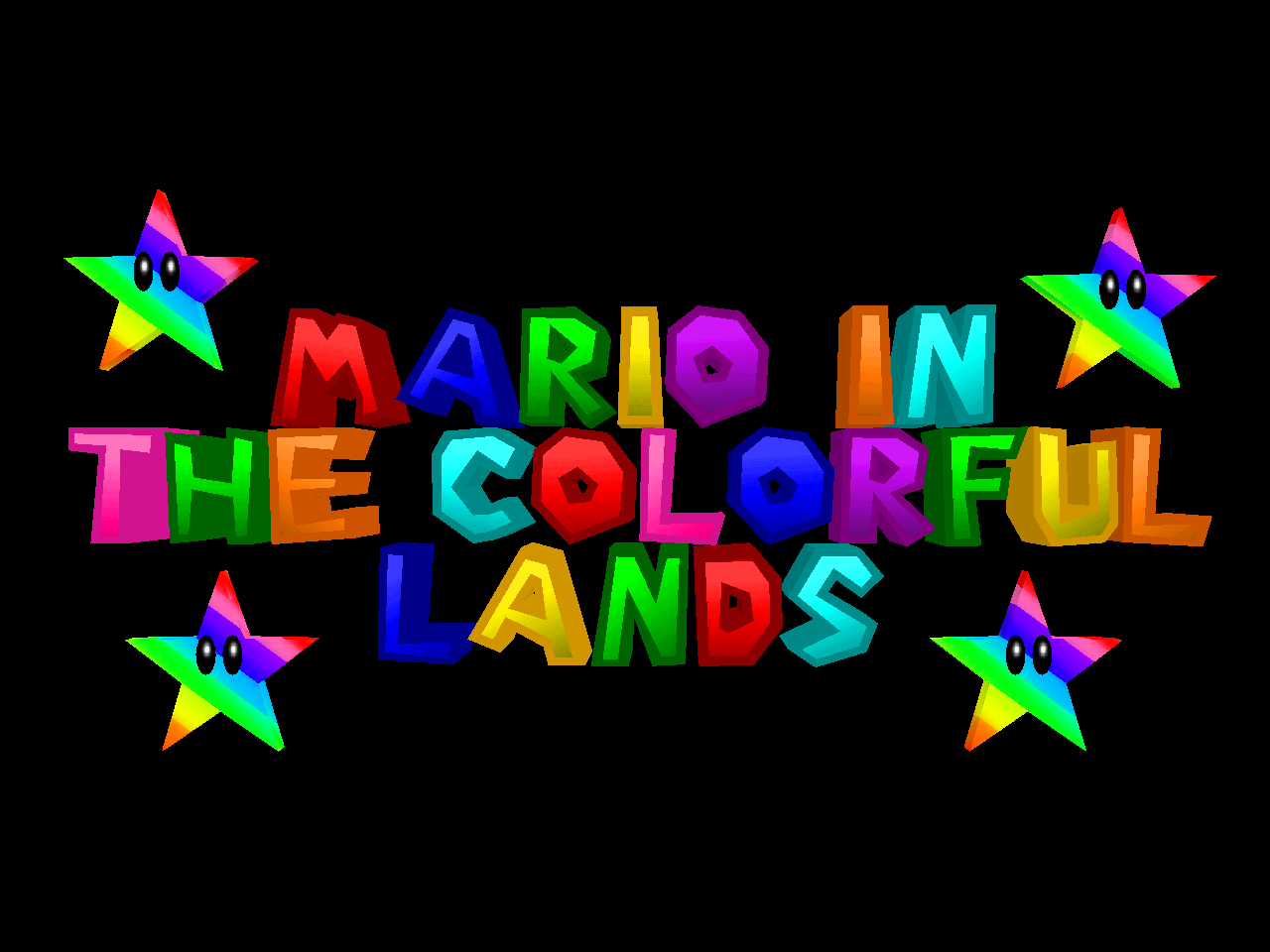 Mario In The Colorful Lands (BlueToonYoshi).png