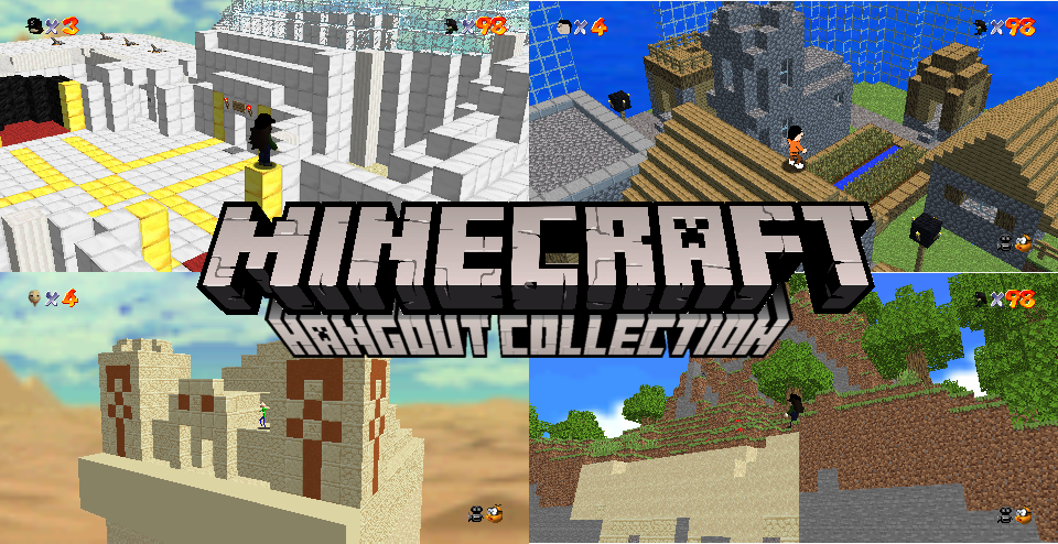 MINECRAFT HANGOUT COLLECTION.png