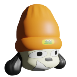 Parappa Icon NEW Large.png