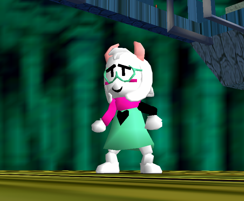 Ralsei Dark World.png