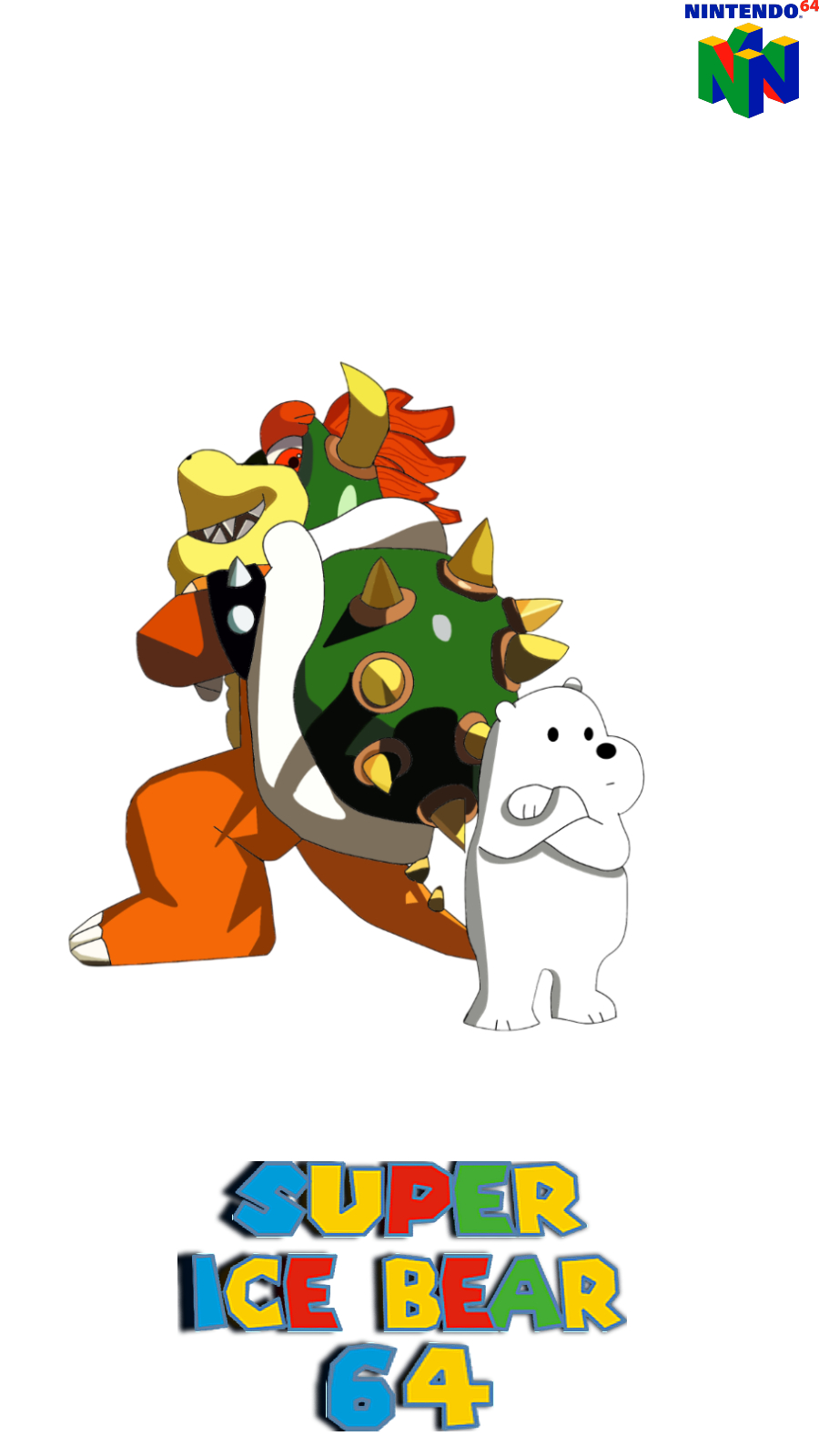 Super Ice Bear 64.jpg