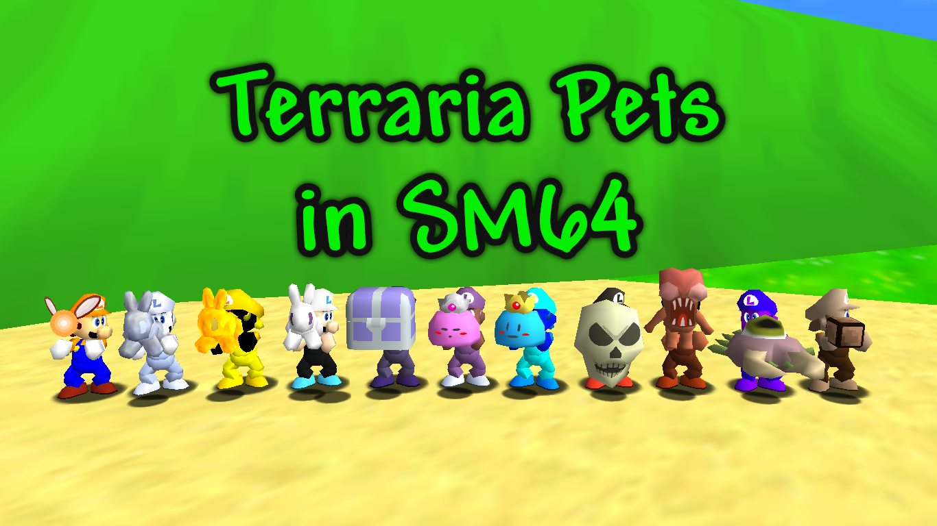 Terraria Pets.png