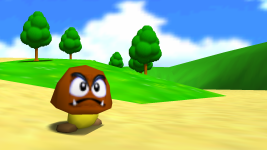 the Goomba will rule the Mushroom Kingdom.png