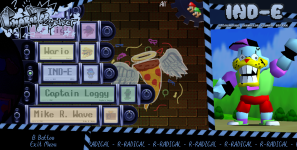 inde 64 char select screenshot.png