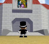 Mr Monopoly buys the castle....png