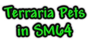 Terraria Pets Title.png