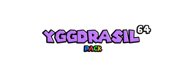 YGGDRASIL 64 TITLE.png