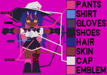Bruji color guide.png
