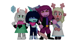DeltaruneCast.png