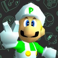 PSiLuigi