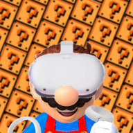 Mariodoesvr