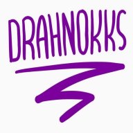 Drahnokks