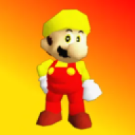 SuperMarioMaker64