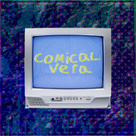 ComicalVera