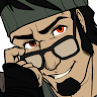 Det_Joseph | Coop DX Mods