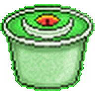 a demon jello