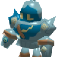 mechaboi