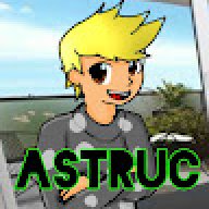AstrucLeandrin