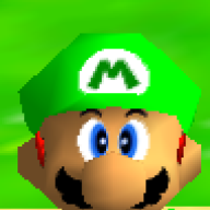 The Almighty Mario
