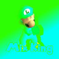 Mix King