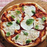 MozzarellaPizza