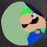 momazos luigi