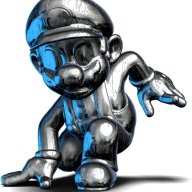 Metal64Mario