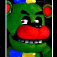 TheGreenFazbear