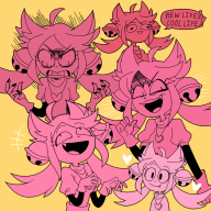 Yolky