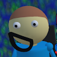 MelDoesStars