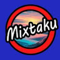 Mixtaku
