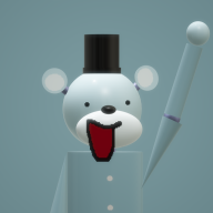 baldber