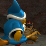 THEWIZZARD