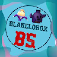 BLANCLOROX