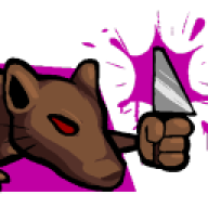 The Rat Man