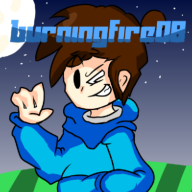 BurningFire08