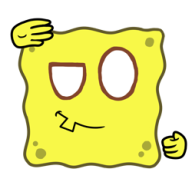 Derpy Sponge