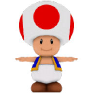 TposeToad
