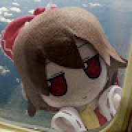 TheFumoPlush