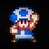 Mickeyink