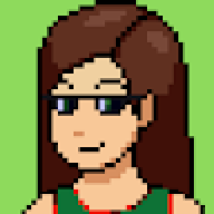 ToniaGlitched