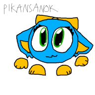 pikansanok