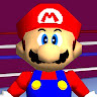 AxelisM64